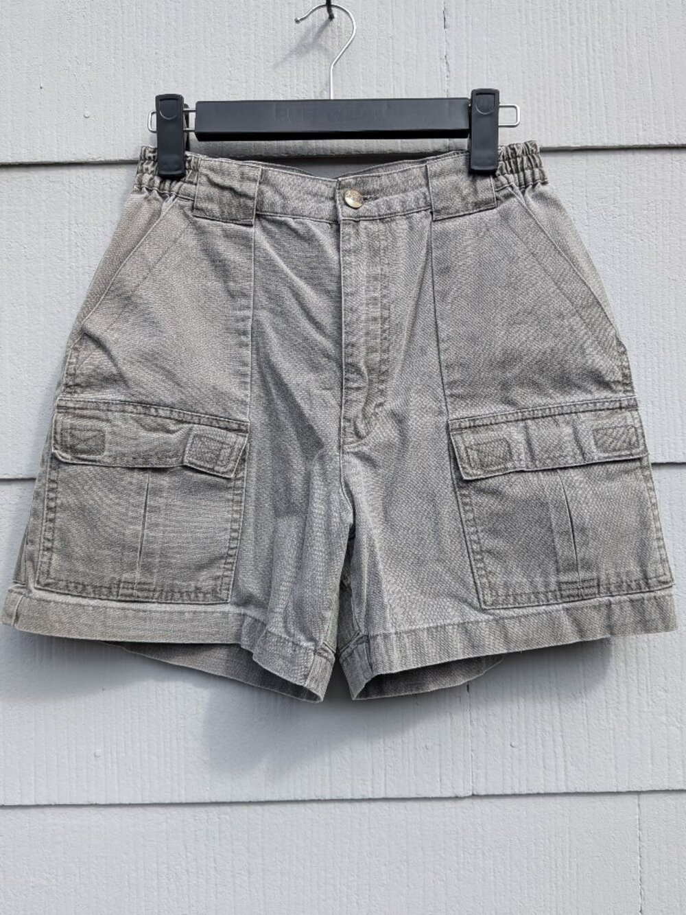 Women's L.L. Bean "Outdoors" Shorts
